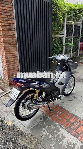 Wave a 110 2013