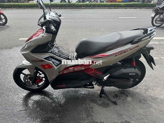 honda airblade 125 2025