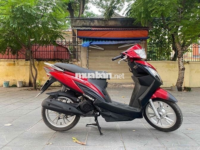 Kymco Candy 50cc biển Hà Nội