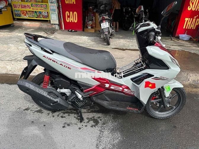 honda airblade 125 2025