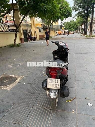 Kymco Candy 50cc biển Hà Nội