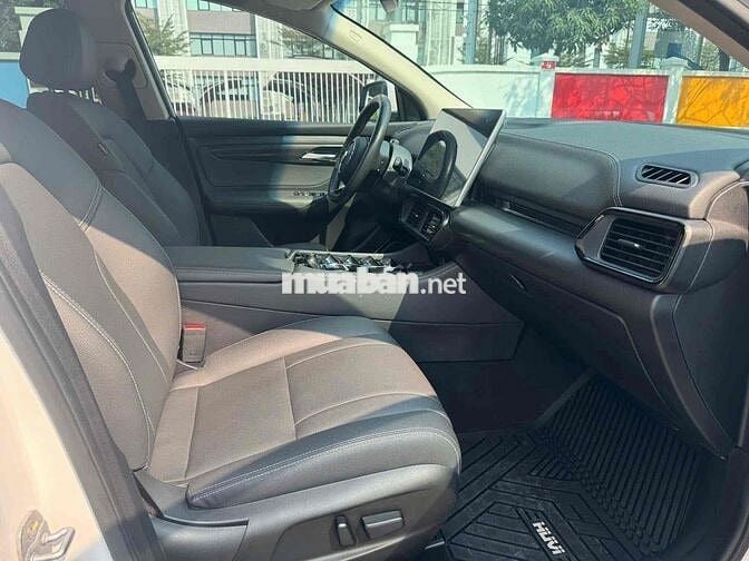 VinFast VF8 2022 Eco - 37000 km