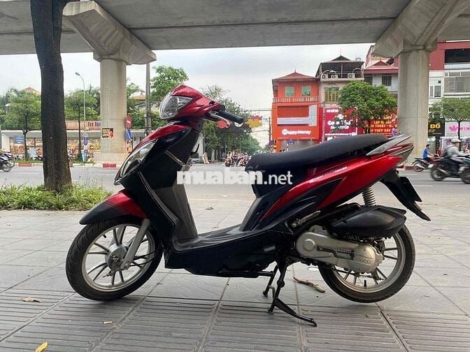 Kymco Candy 50cc biển Hà Nội
