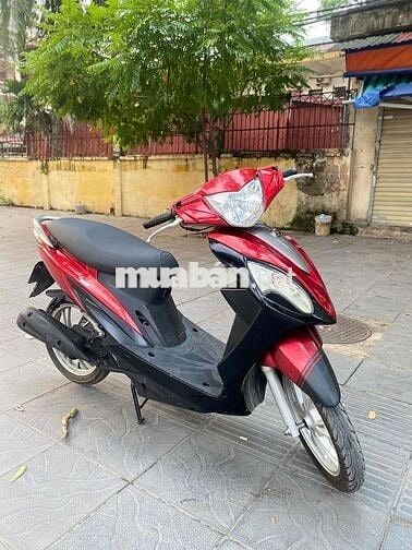 Kymco Candy 50cc biển Hà Nội