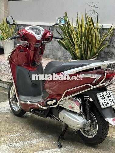 Lead 1/2021 smartkey. Trùm mền 900 km. BSTP 1 chủ