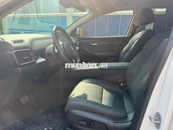 VinFast VF8 2022 Eco - 37000 km