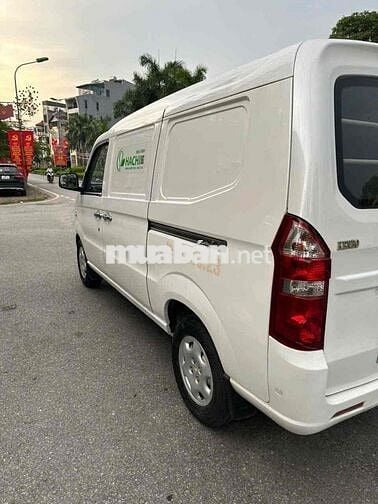 BYD 2021 - 12 km