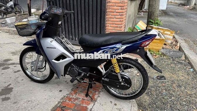 Wave a 110 2013