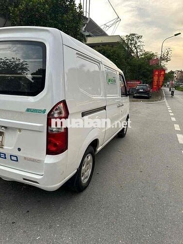 BYD 2021 - 12 km