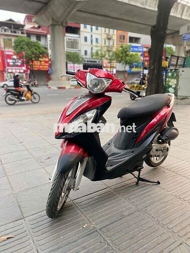 Kymco Candy 50cc biển Hà Nội
