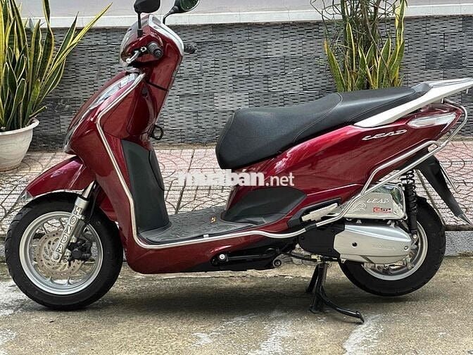 Lead 1/2021 smartkey. Trùm mền 900 km. BSTP 1 chủ