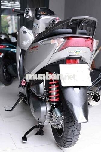 Cần bán lead 4val 2023 full đồ chơi real