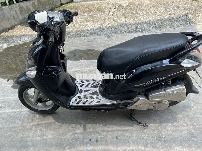 Bán xe noza Fi đời cao biển VIP như hình
