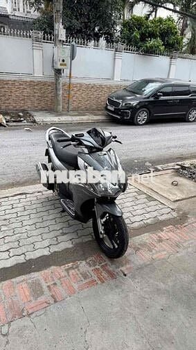 AB 110 2012 xe đẹp