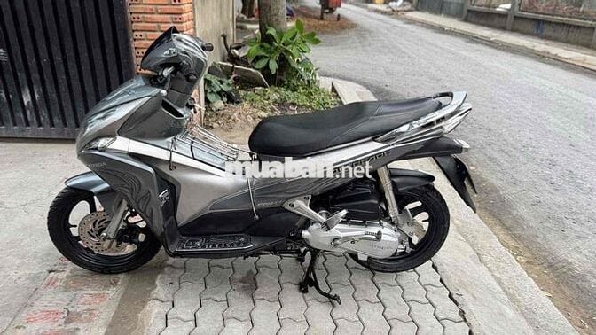 AB 110 2012 xe đẹp