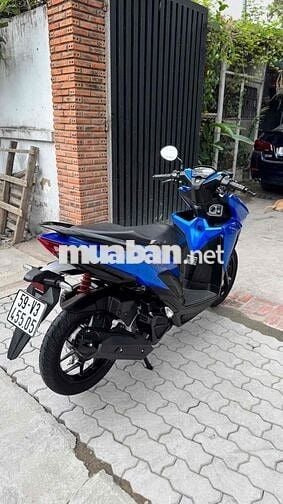Vario 125 2021