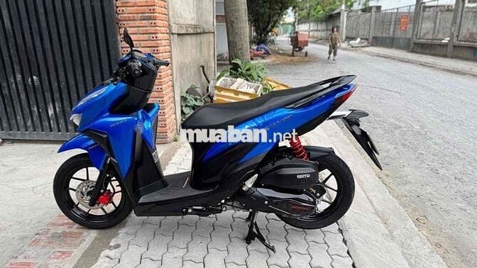 Vario 125 2021
