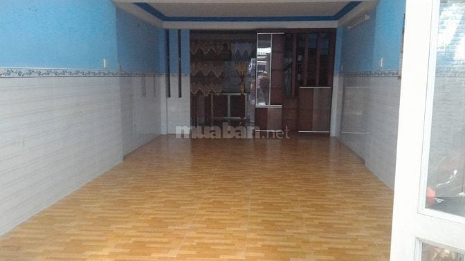 Cần bán gấp nhà diện tích khủng