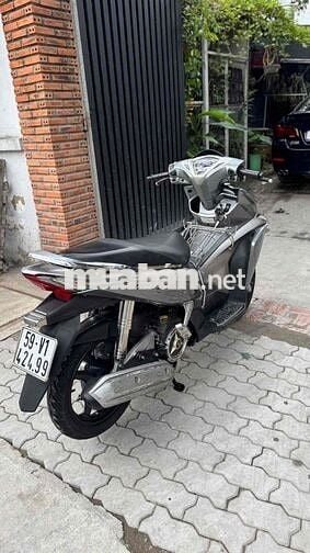 AB 110 2012 xe đẹp