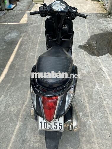 Bán xe noza Fi đời cao biển VIP như hình