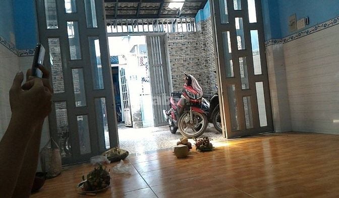 Cần bán gấp nhà diện tích khủng