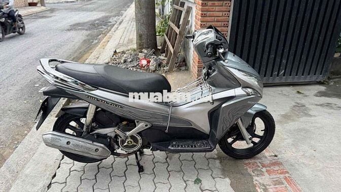 AB 110 2012 xe đẹp