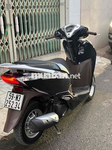 Lead 2019 bản ĐB up 4val BSTP 9c xe đẹp keng