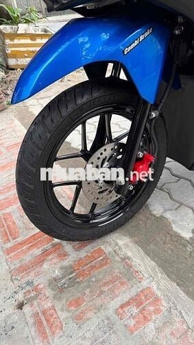 Vario 125 2021