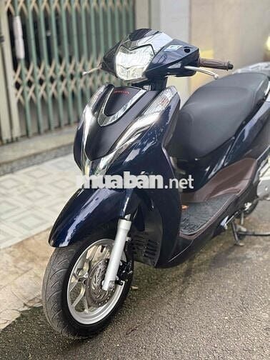 Lead 2019 bản ĐB up 4val BSTP 9c xe đẹp keng