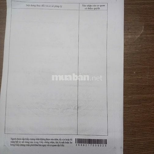 Bán nhà phố 911/10/..đường quang trung, f.14, quận gò vấp, tp.hcm.