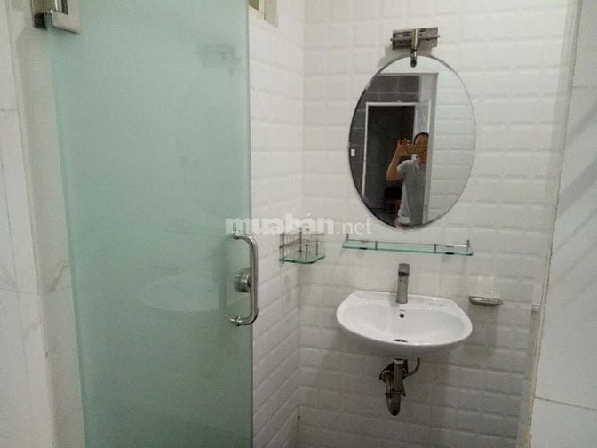 Bán nhà phố 911/10/..đường quang trung, f.14, quận gò vấp, tp.hcm.