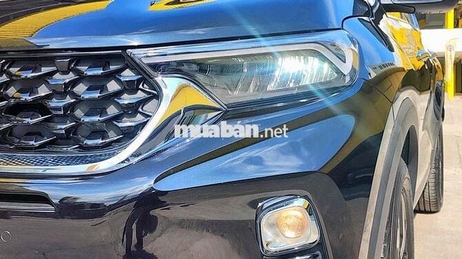 Kia Sonet 2023 Luxury 1.5 AT - 16000 km