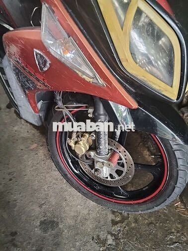 Xe bình đề đấy đủ mọi chức năng bình thường