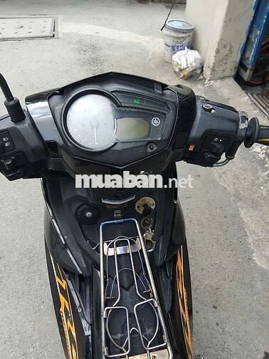 Cần xe 150 nhứ hình