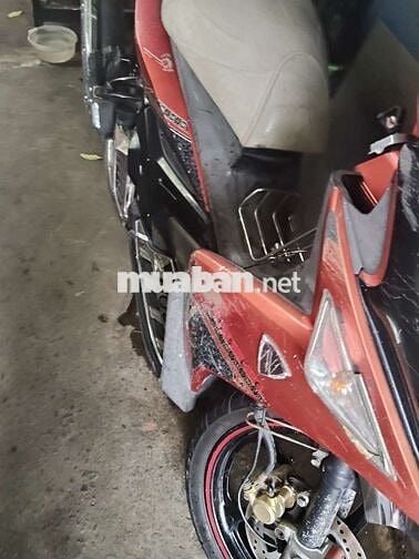 Xe bình đề đấy đủ mọi chức năng bình thường