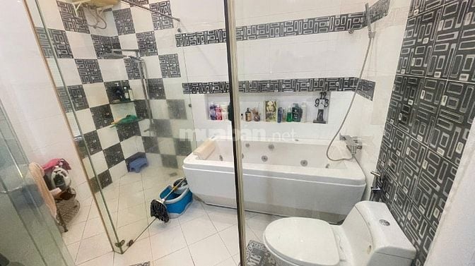 Chính chủ cho thuê Biệt thự rộng 500m Phú Mỹ Q7 giá 80triệu nhà đẹp