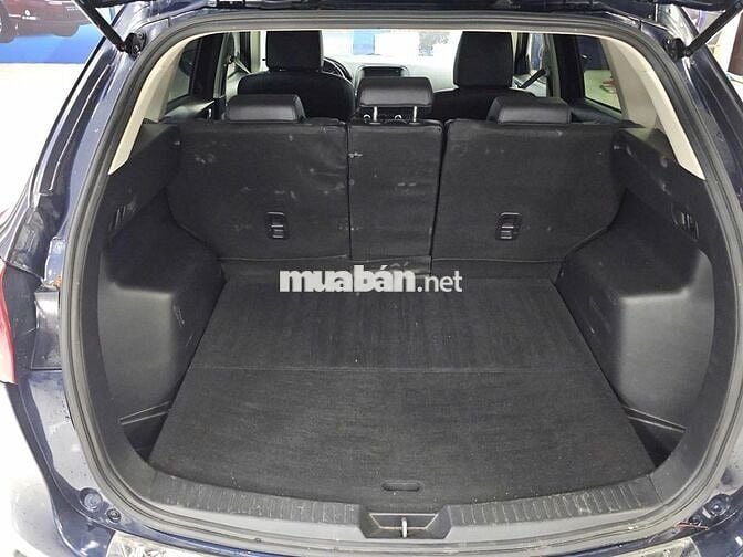 Mazda CX 5 2016 2.0 AT - 83000 km
