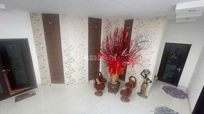Chính chủ cho thuê Biệt thự rộng 500m Phú Mỹ Q7 giá 80triệu nhà đẹp