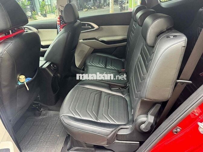 Kia Carens 2023 1.5G Luxury - 23000 km