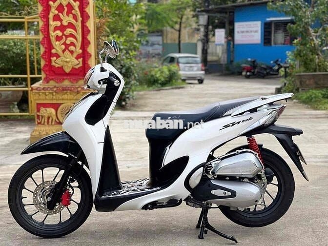 Xe SHMODE 2022 ABS sport siêu hiếm