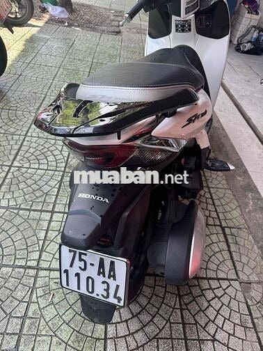 Xe SHMODE 2022 ABS sport siêu hiếm