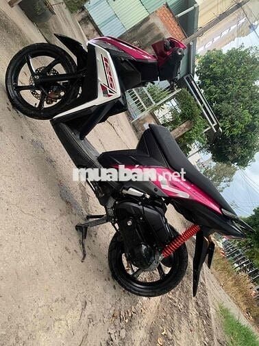 Thanh Lý mio 125 Fi ngai Chủ Bao ký Có Góp