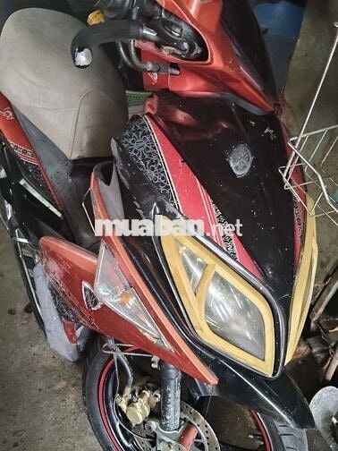 Xe bình đề đấy đủ mọi chức năng bình thường