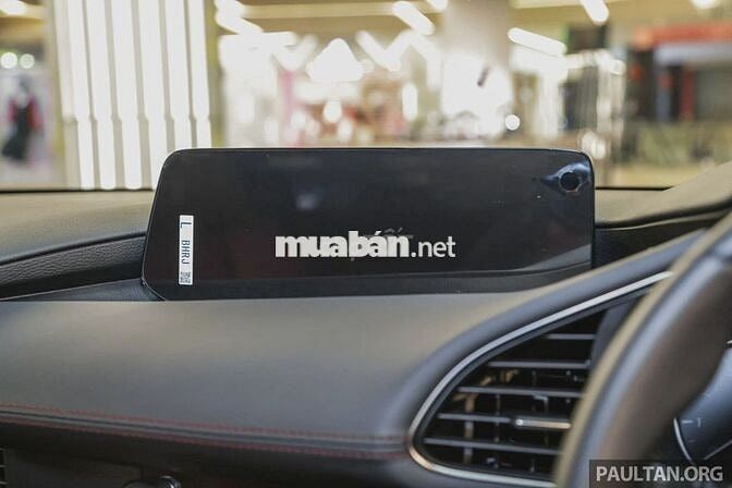 Mazda 3 2025 1.5L Luxury giảm giá