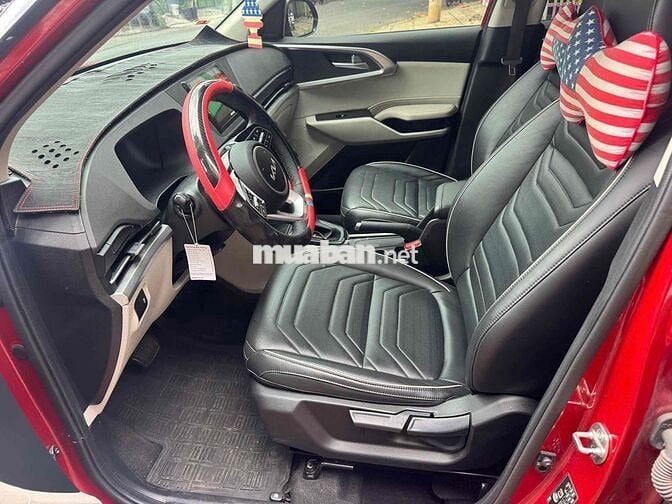 Kia Carens 2023 1.5G Luxury - 23000 km