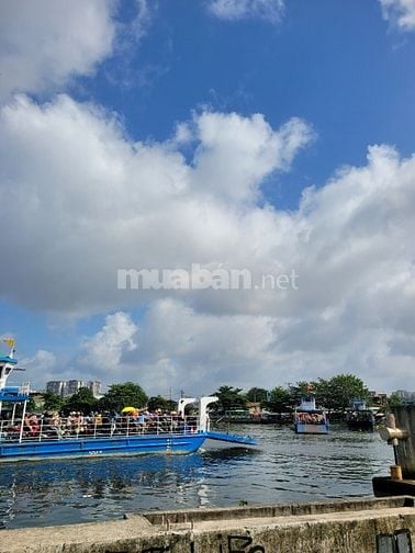 Nhà mt Kinh Doanh KDC Him Lam F7 Q8 Phạm Thế hiển 4 tầng (5x19) rẻ 1