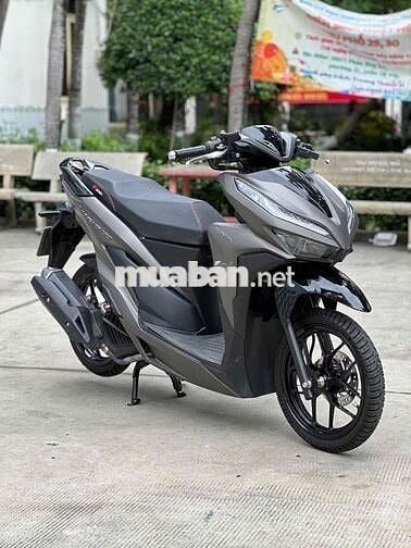 honda Vario 150cc bstp máy zin vàng cát