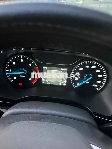 Ford Transit 2022 Tiêu chuẩn - 63000 km