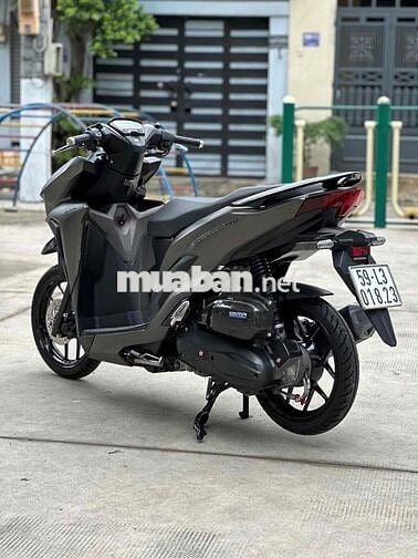 honda Vario 150cc bstp máy zin vàng cát