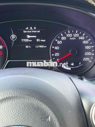 Kia Soul 2020 - 11234 km